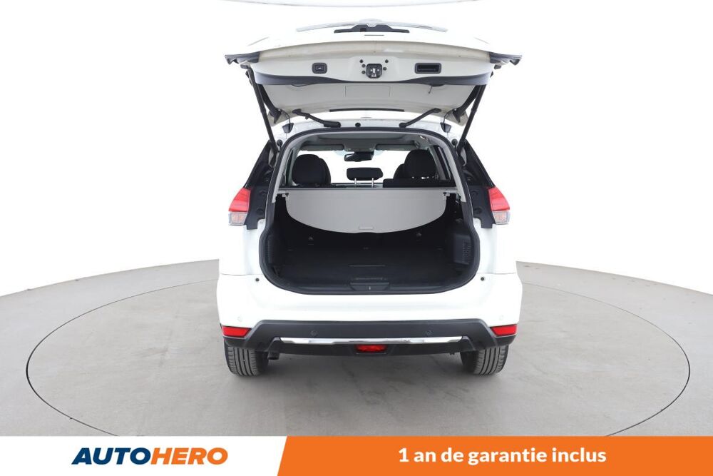 X-Trail 2.0 dCi Xtronic 177 ch 2018 occasion 92130 Issy-les-Moulineaux