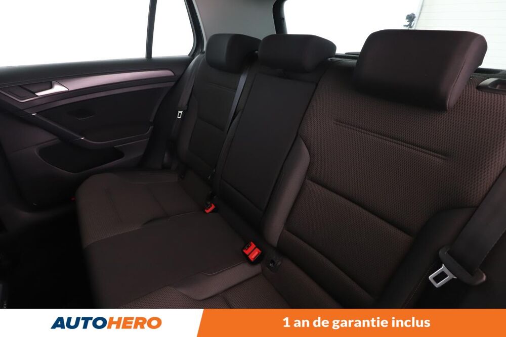 Golf VII 1.0 TSI BlueMotion Tech Confortline Business DSG7 5P 115 2019 occasion 92130 Issy-les-Moulineaux