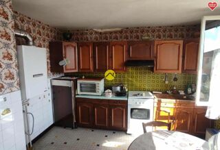  Maison � vendre 3 pi�ces 82 m�