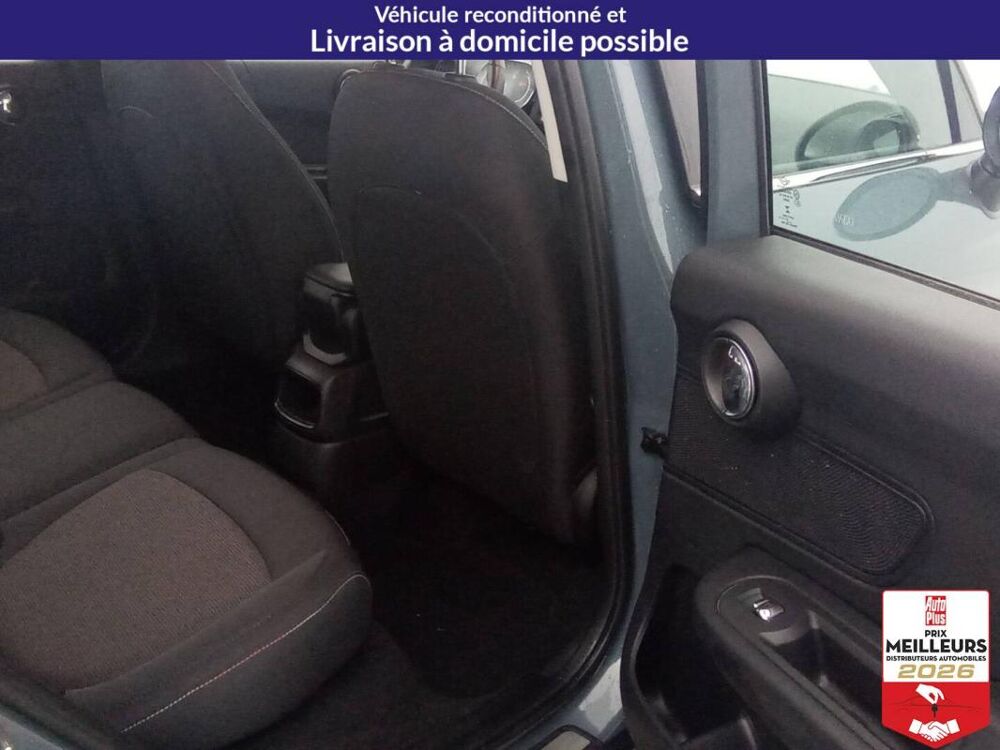 Countryman 136 BVA7 Cooper 2021 occasion 10150 Lavau