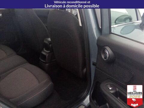 Countryman 136 BVA7 Cooper 2021 occasion 10150 Lavau