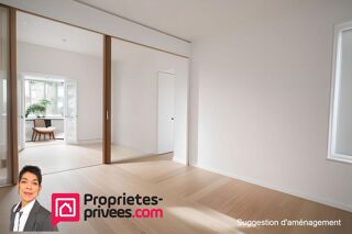  Appartement  vendre 4 pices 69 m