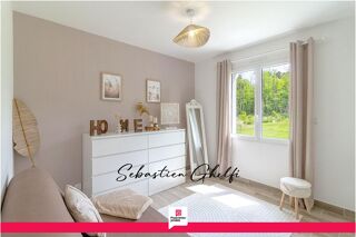  Maison à vendre 5 pièces 88 m²