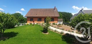  Maison � vendre 8 pi�ces 145 m�