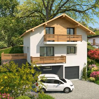  Maison à vendre 5 pièces 110 m²