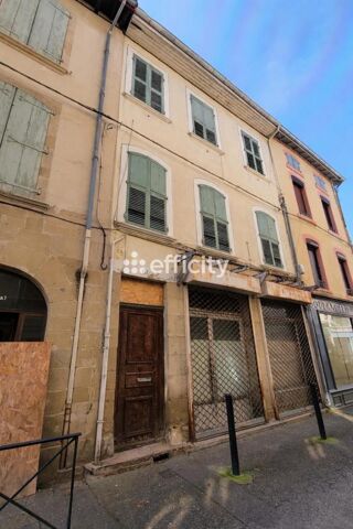  Immeuble � vendre 165 m�