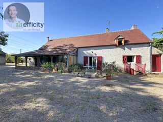  Maison à vendre 7 pièces 140 m²