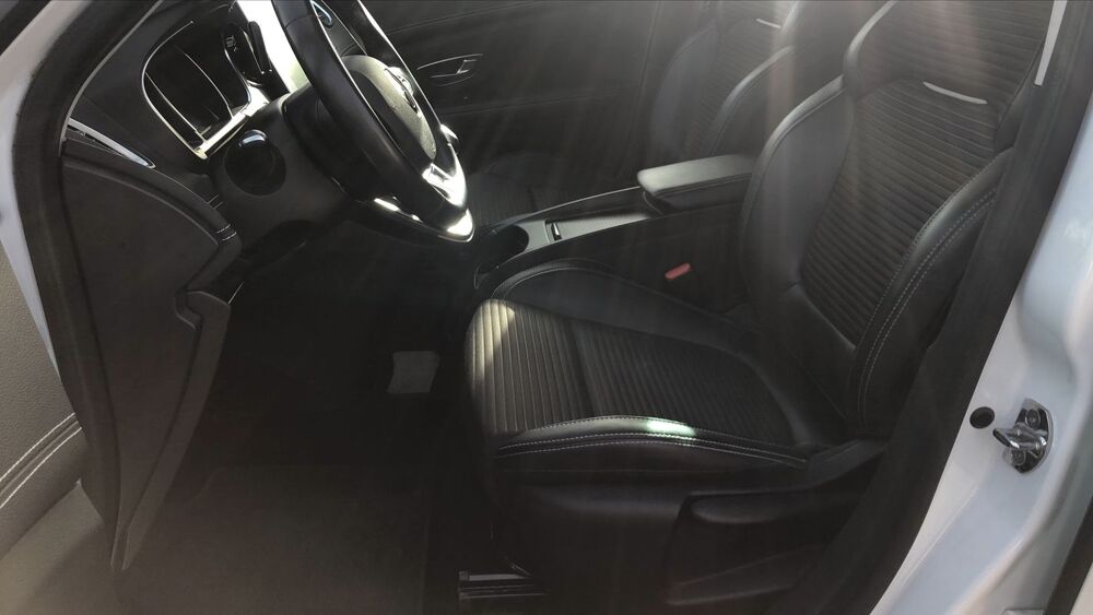 Sc&eacute;nic 1.3 TCe 140 Intens 2019 occasion 50300 Avranches