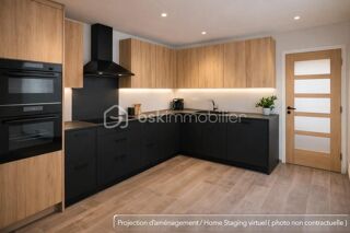  Maison à vendre 7 pièces 143 m²