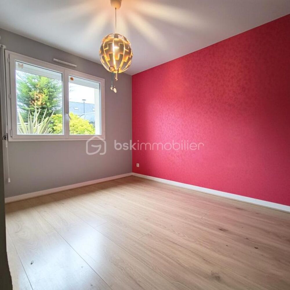 Maison 106m², 4 chambres