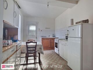  Maison à vendre 3 pièces 68 m²