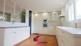  Maison à vendre 4 pièces 113 m²