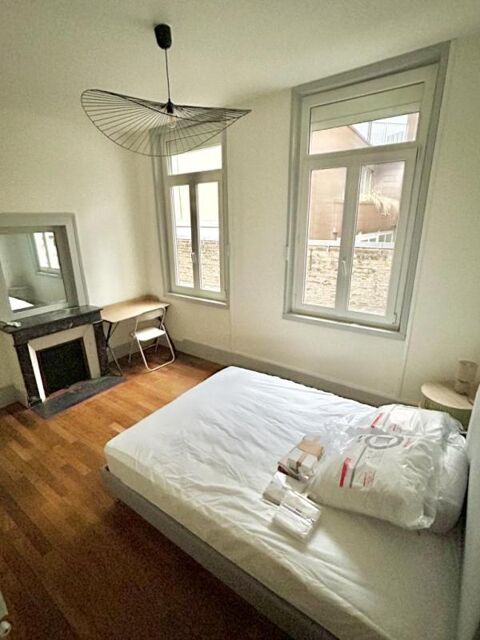  Appartement � louer 4 pi�ces 81 m�