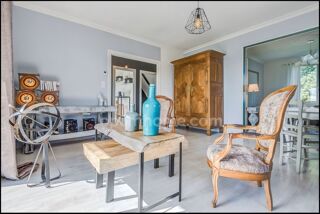  Maison à vendre 7 pièces 130 m²