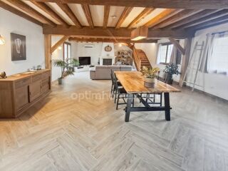  Maison � vendre 5 pi�ces 160 m�