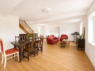  Maison à vendre 5 pièces 170 m²