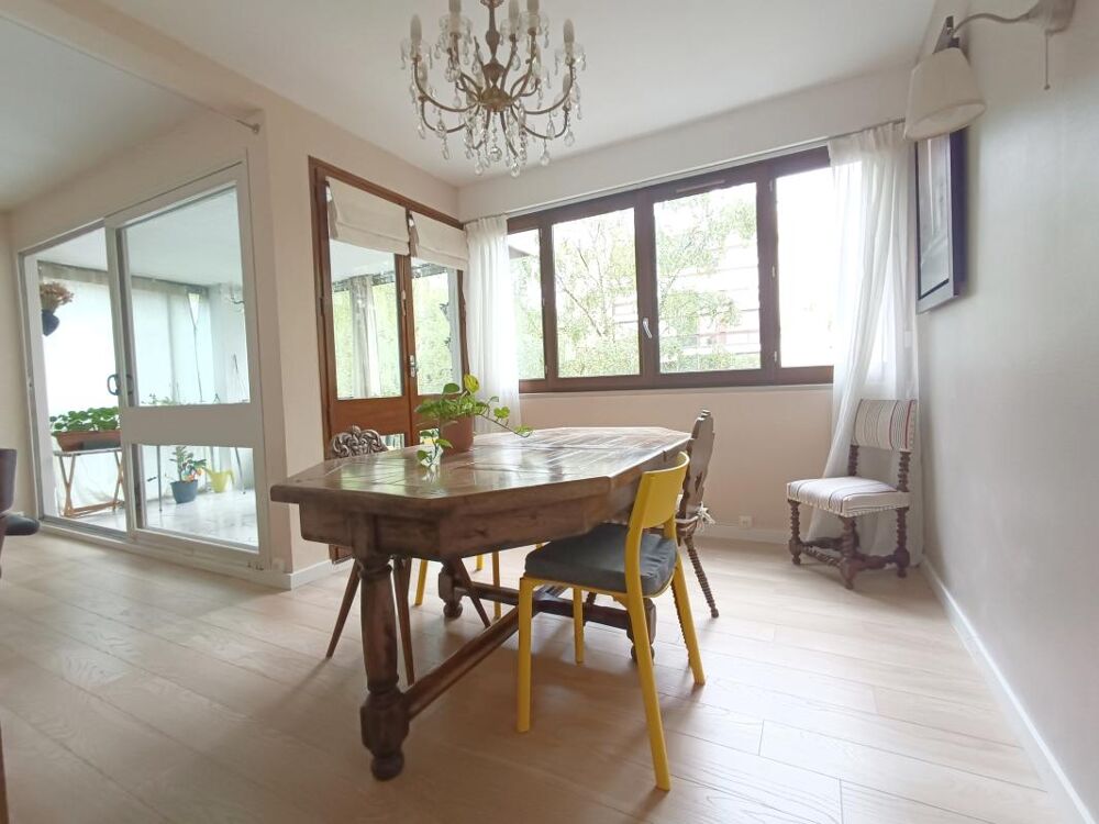 Vente Appartement Appartement Fontenay le fleury