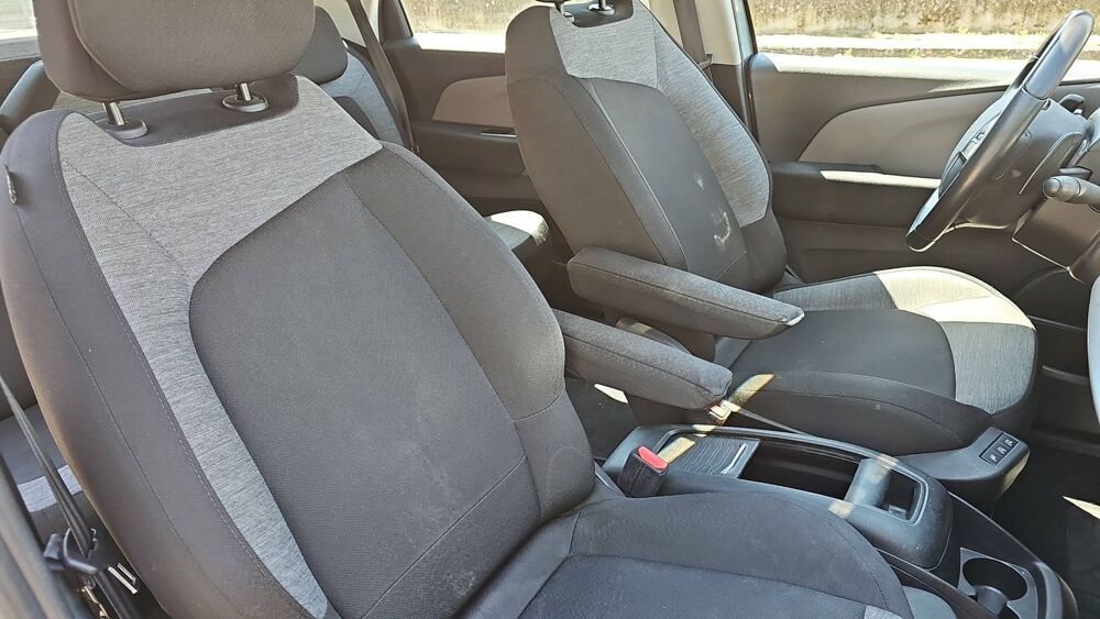 C4 Spacetourer 1.5 BlueHDi 130 EAT8 Feel - Automatique 2019 occasion 78700 Conflans Sainte Honorine