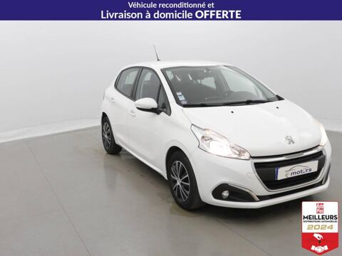 Divers AFFAIRE Essence 82 PREMIUM PACK 2PL 2018 occasion 10150 Lavau