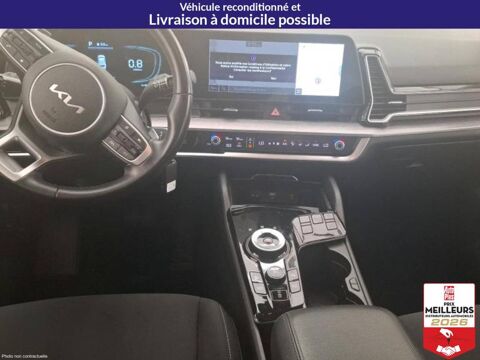 Sportage CRDi 136 MHEV DCT7 4x2 Active 2023 occasion 10150 Lavau