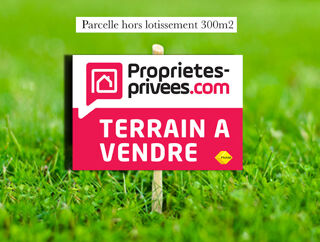  Terrain � vendre 300 m�