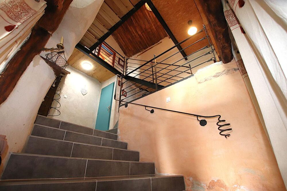 Vente Maison Maison d'exception autonome 169 m2 + annexe avec vue panoramique Saint affrique