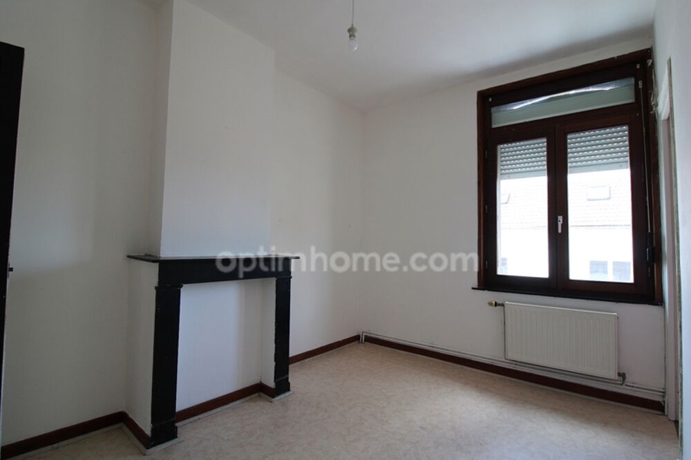 Vente Maison Maison à vendre 4 pièces CAMBRAI (59) Cambrai
