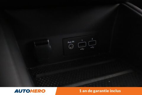 Captur 1.3 TCe Mild Hybrid Iconic EDC 160 ch 2022 occasion 92130 Issy-les-Moulineaux