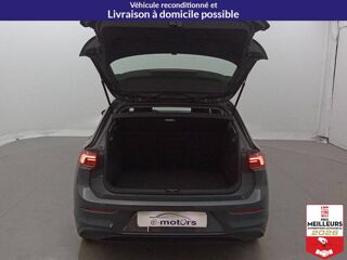 Golf TDI SCR 115 Life 2023 occasion 10150 Lavau