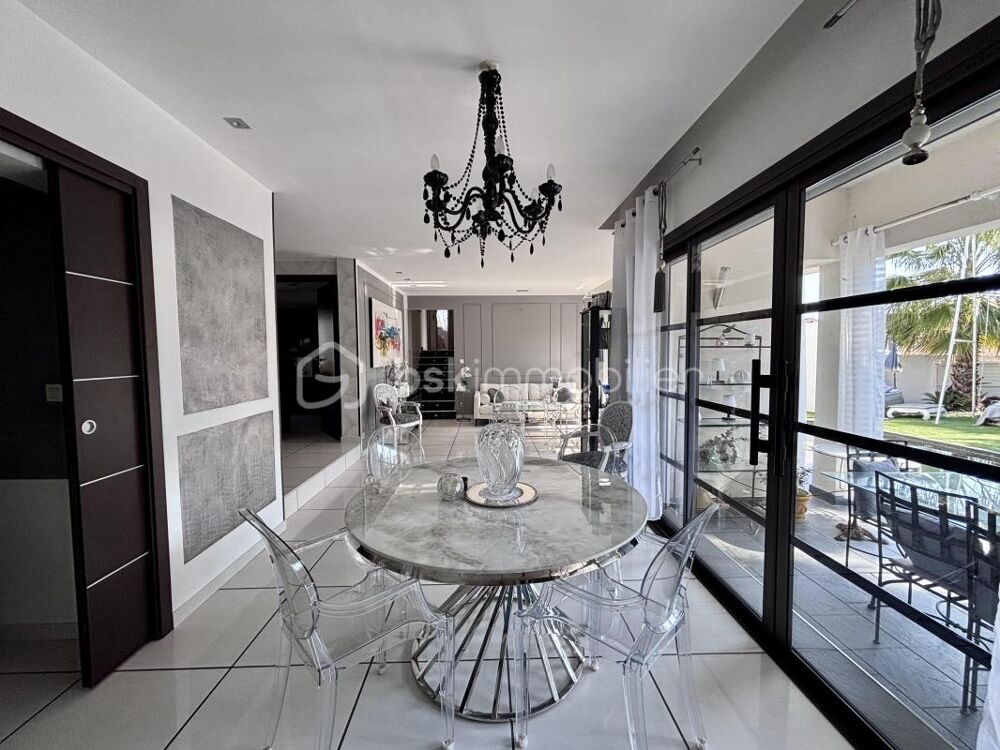 � vendre  Villa Agde (34300)