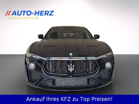 Levante Modena S AWD 2023 occasion 33000 Bordeaux