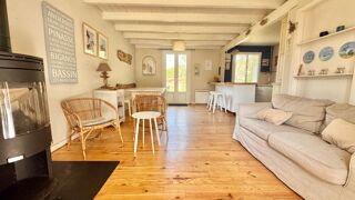  Maison à vendre 5 pièces 103 m²