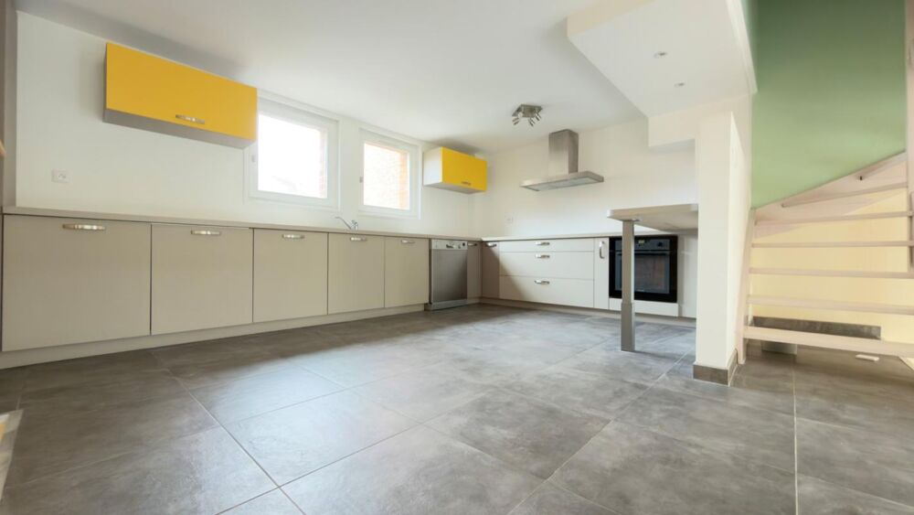 Maison 4 pièces 92 m² · à Lomme · 92 m² · 270 000 €