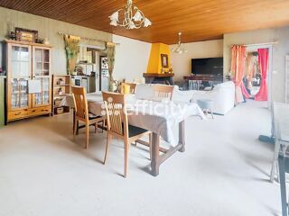  Maison à vendre 6 pièces 120 m²