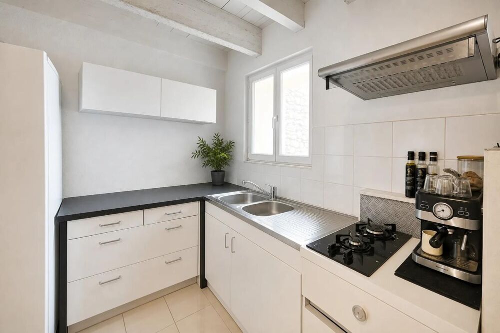 Vente Maison Immeuble 330m² idéal investisseur à Alès Ales