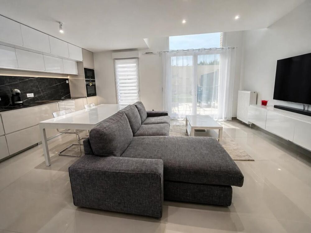 Maison de 4 pièces de 79 m² à Bondy