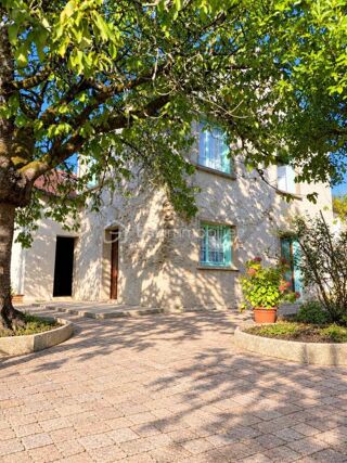 Vente Maison MAISON 145M2 AVEC JARDIN ET GARAGE Mouroux