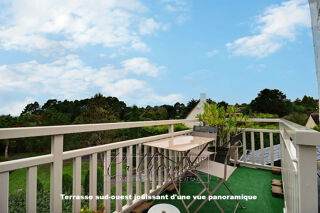  Appartement  vendre 4 pices 84 m