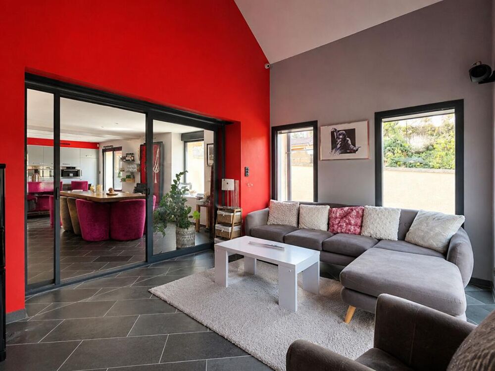 Maison Corbelin 12 pièce(s) 430 m2