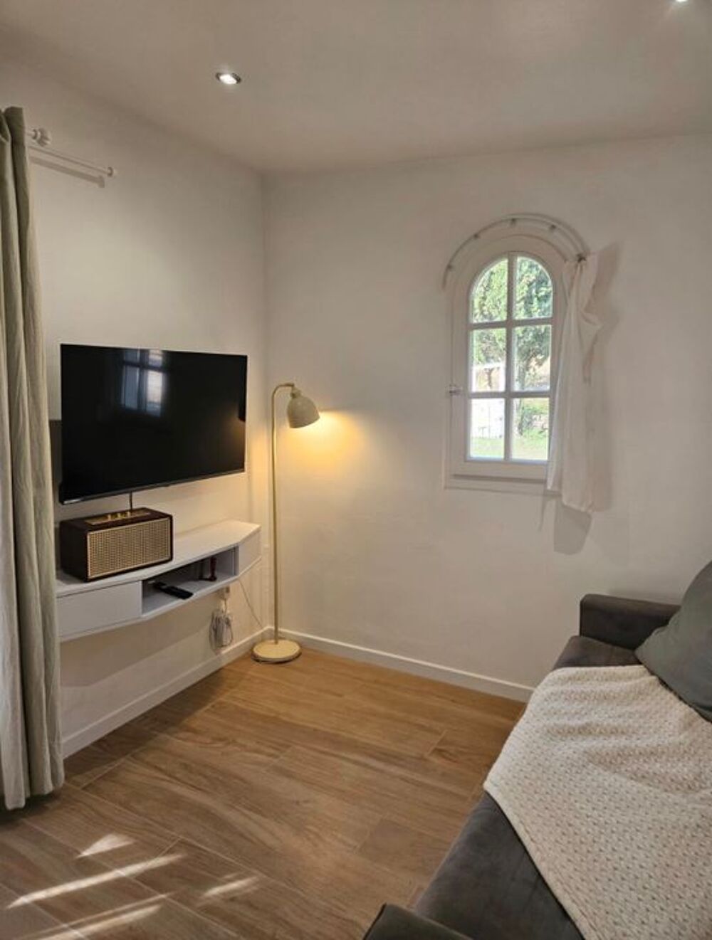 Location Appartement Studio de 35m2 à louer sur Le Broc Le broc