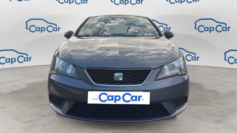Ibiza 1.2 TDI 75 Challenge 2013 occasion 27500 Bourneville Sainte Croix