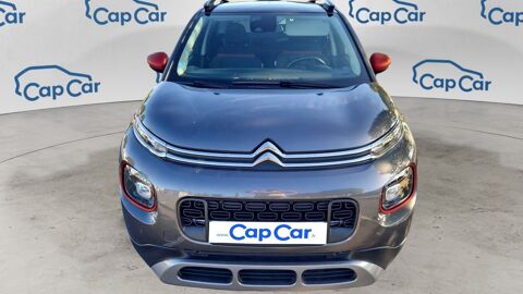 C3 Aircross (2) 1.5 BlueHDi 100 C-Series 2020 occasion 50300 Avranches