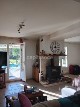  Maison à vendre 7 pièces 180 m²