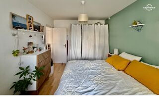  Appartement à vendre 2 pièces 48 m²