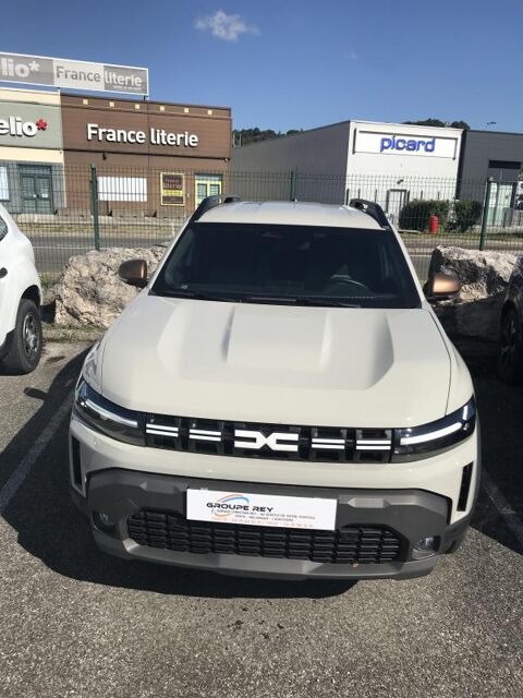 Duster EXTREME HYBRID 140 4X2 2025 occasion 38160 Chatte