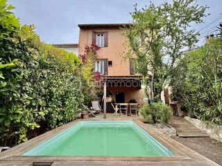 Maison à vendre 4 pièces 64 m²