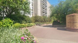  Appartement à vendre 1 pièce 35 m²