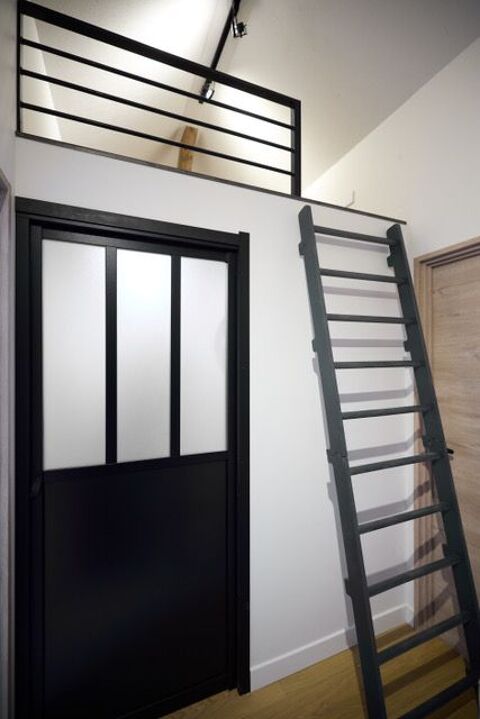  Appartement � louer 3 pi�ces 83 m�