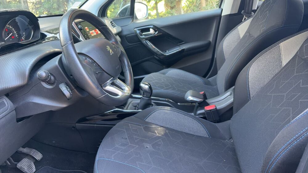 2008 1.2 PureTech 83 Signature 2019 occasion 84200 Carpentras
