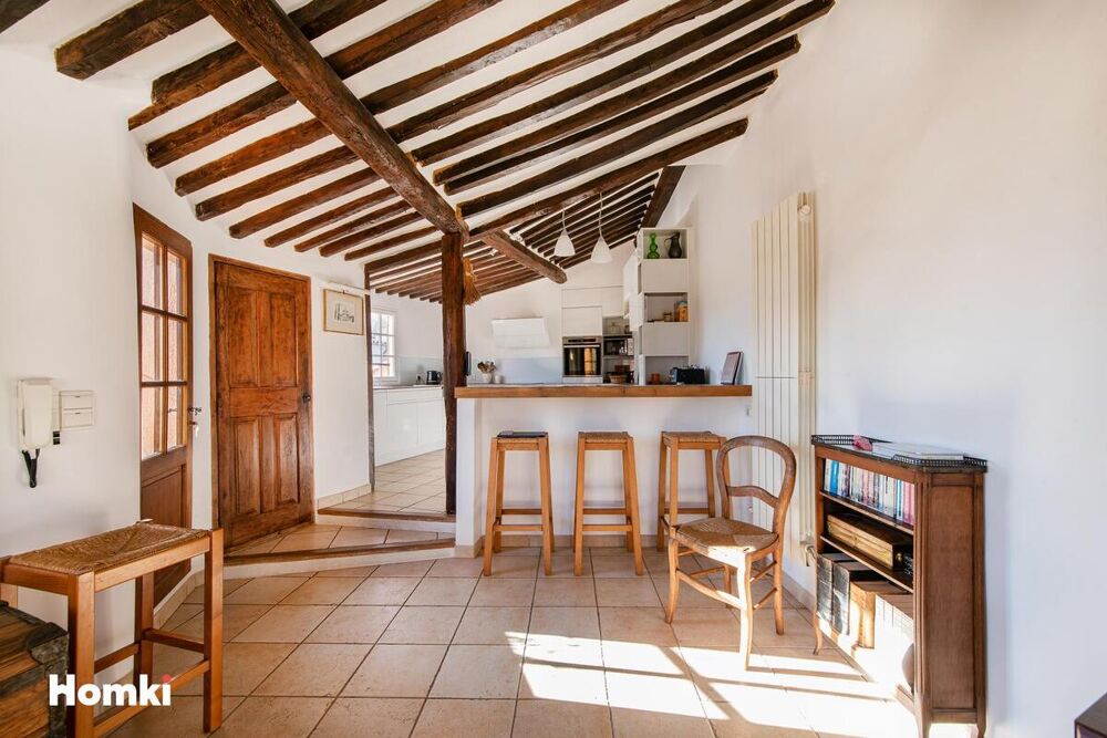  vendre  Duplex/triplex Aix-en-Provence (13100)